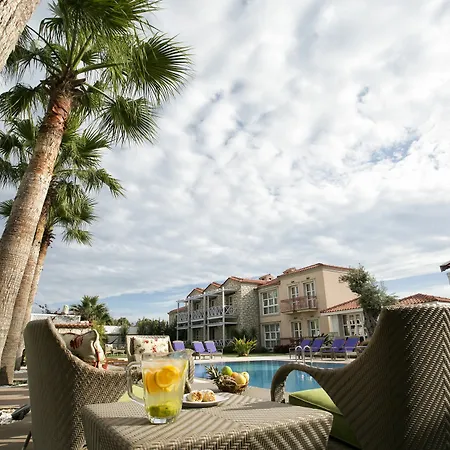 Hotel Casa Oliva - Adults Only 14