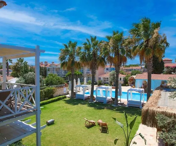 Casa Oliva - Adults Only 14 알라카티