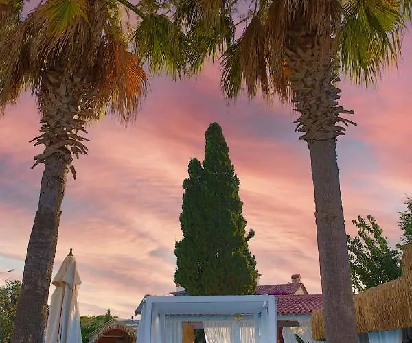 Casa Oliva - Adults Only 14 2* 알라카티