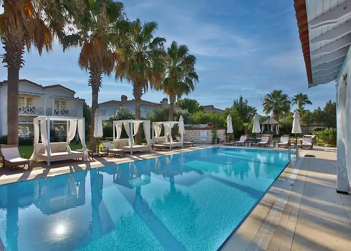 Casa Oliva - Adults Only 14 호텔 2*