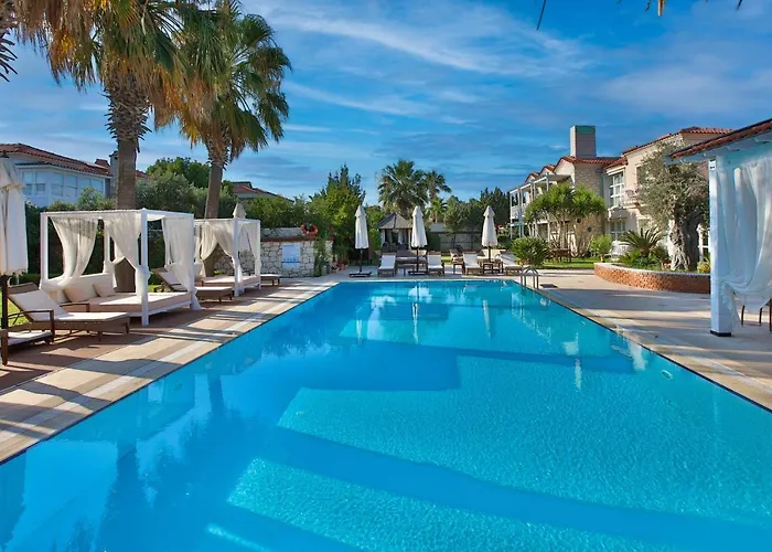 Casa Oliva - Adults Only 14 호텔 알라카티