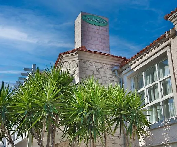 호텔 Casa Oliva - Adults Only 14 알라카티