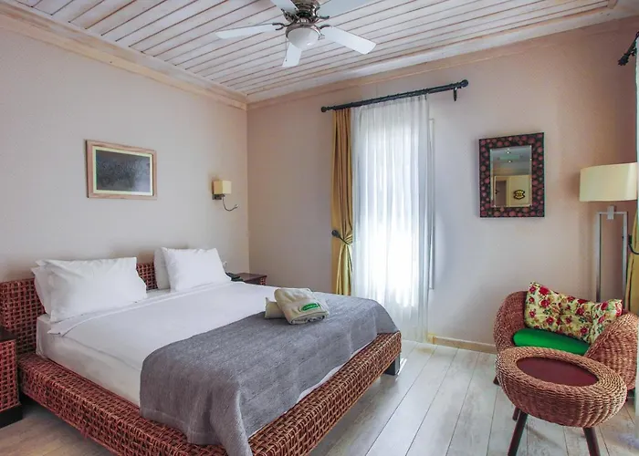 호텔 Casa Oliva - Adults Only 14 2*