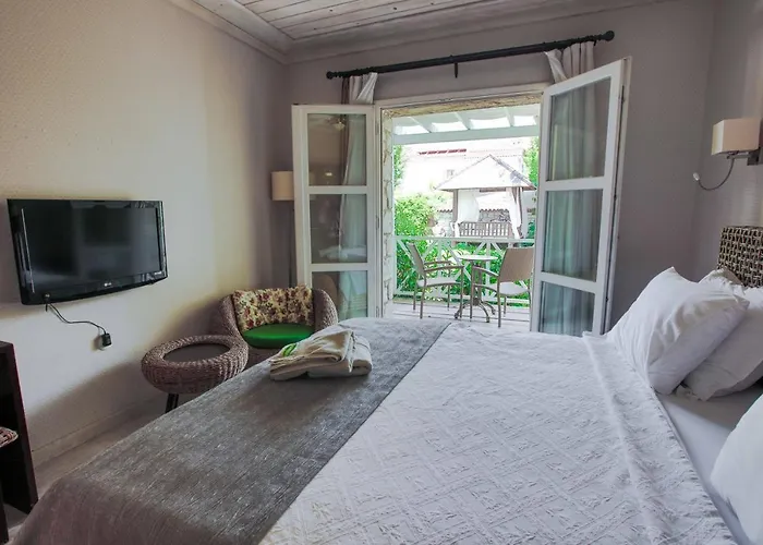 Casa Oliva - Adults Only 14 호텔 2*