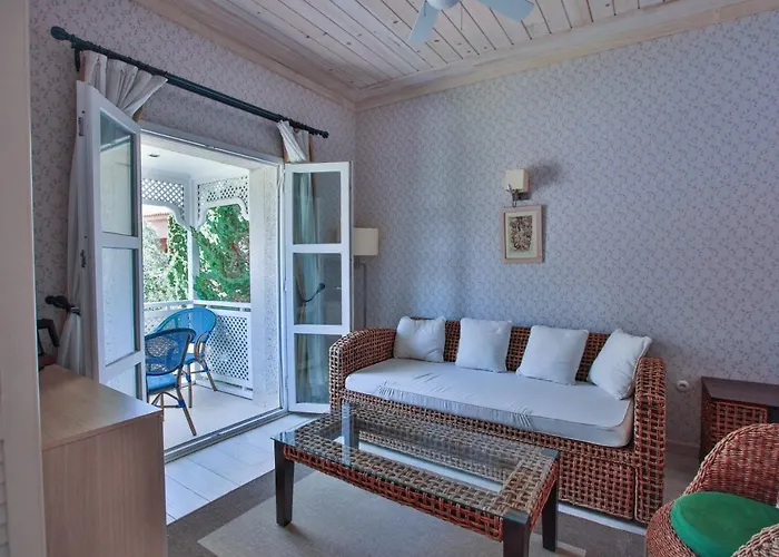 Casa Oliva - Adults Only 14 알라카티