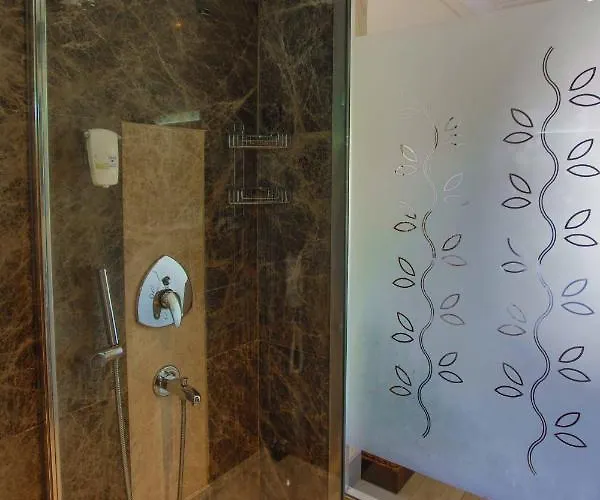 호텔 Casa Oliva - Adults Only 14 알라카티