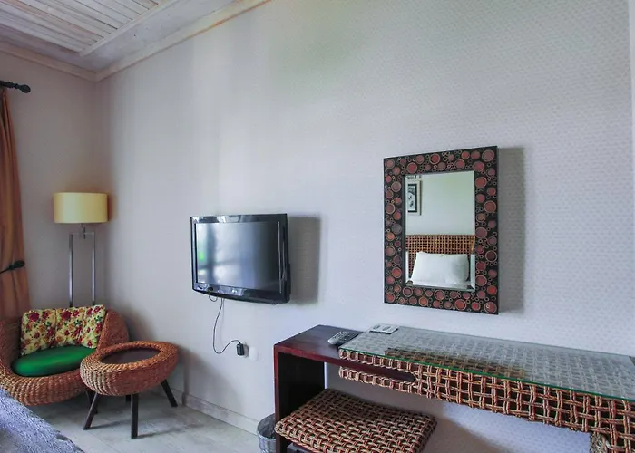 Casa Oliva - Adults Only 14 호텔 알라카티