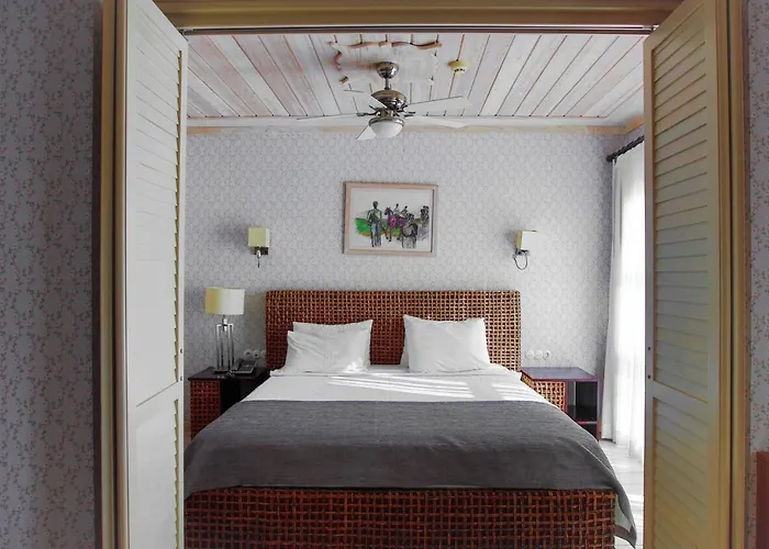 Casa Oliva - Adults Only 14 2*