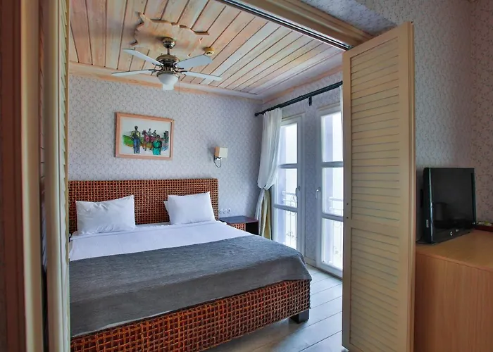 Casa Oliva - Adults Only 14 호텔 알라카티