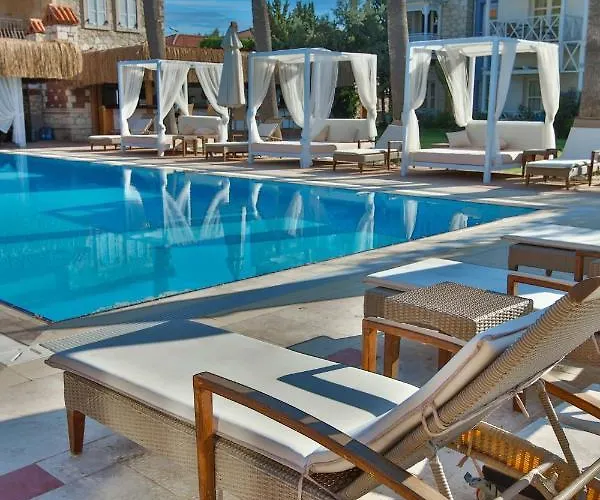 Casa Oliva - Adults Only 14 호텔 알라카티