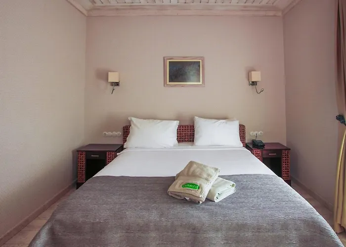 Casa Oliva - Adults Only 14 알라카티