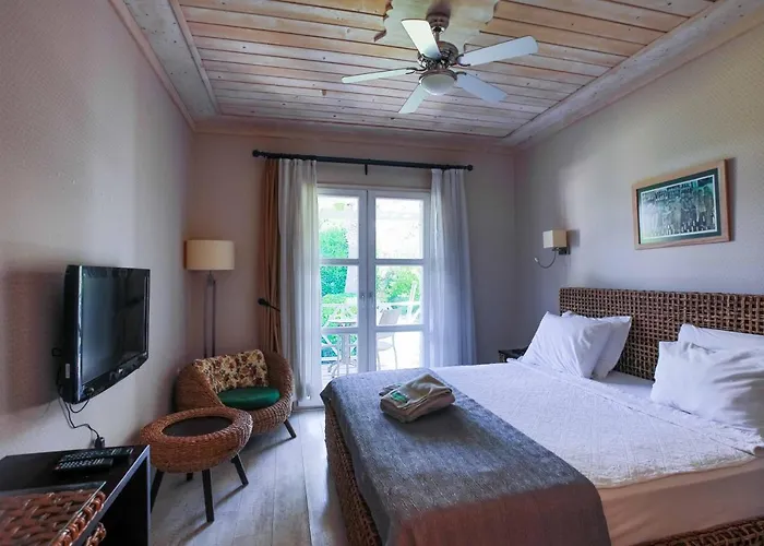 Casa Oliva - Adults Only 14 2*