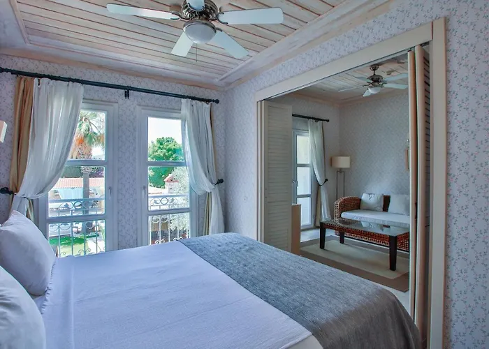 Casa Oliva - Adults Only 14 알라카티