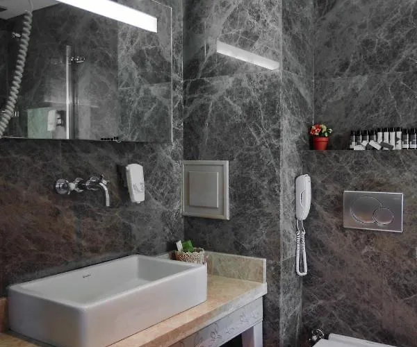 호텔 Casa Oliva - Adults Only 14 알라카티