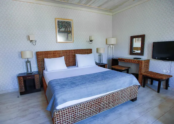 Casa Oliva - Adults Only 14 2* 알라카티