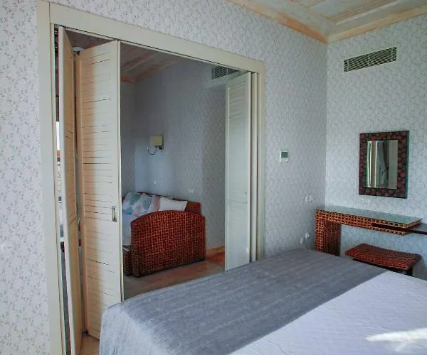 호텔 Casa Oliva - Adults Only 14 2*