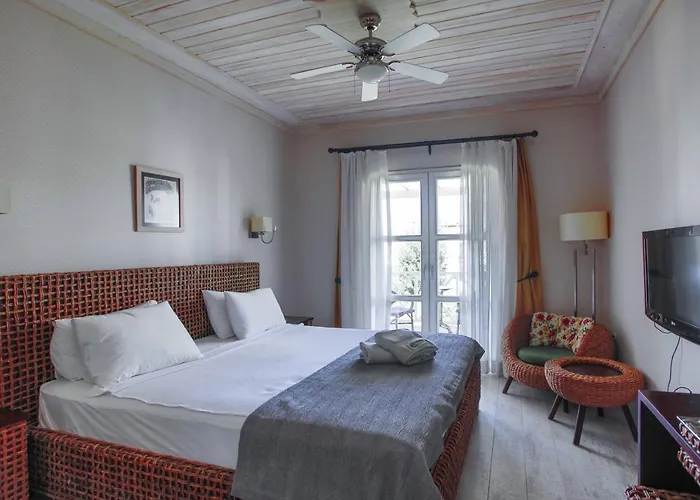 호텔 Casa Oliva - Adults Only 14