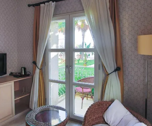 Casa Oliva - Adults Only 14 호텔