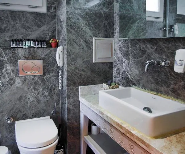 Casa Oliva - Adults Only 14 2* 알라카티