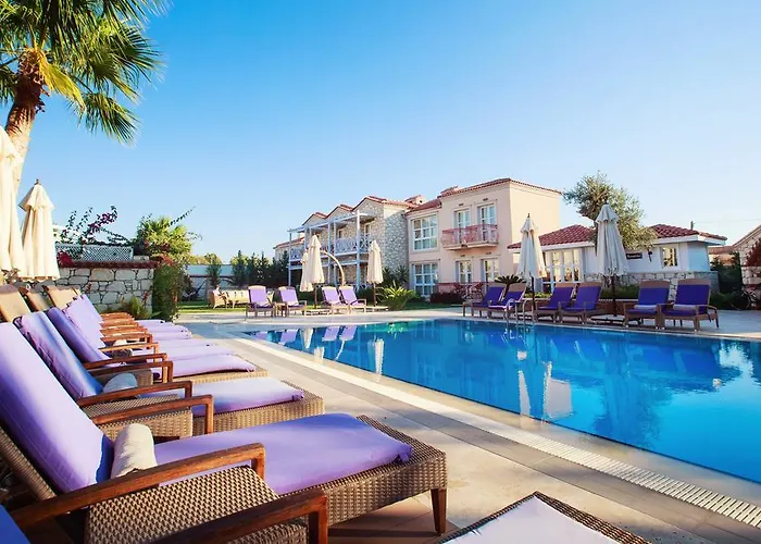 Casa Oliva - Adults Only 14 알라카티