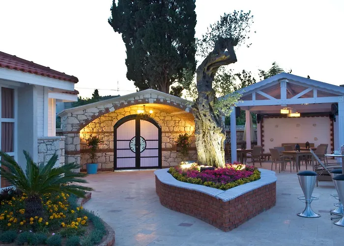 호텔 Casa Oliva - Adults Only 14 2*