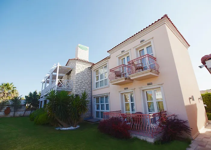 호텔 Casa Oliva - Adults Only 14 2*