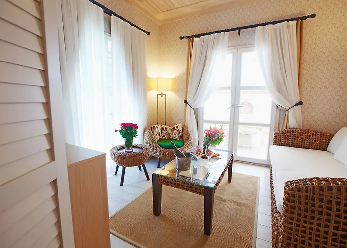 Casa Oliva - Adults Only 14 호텔 알라카티