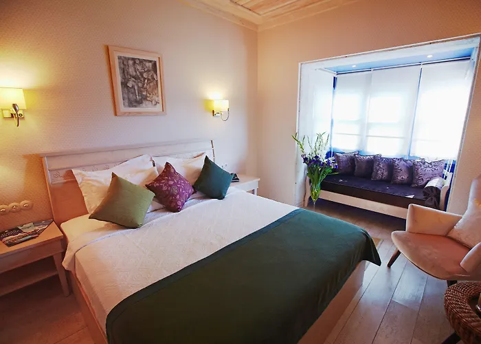 Casa Oliva - Adults Only 14 호텔 2*