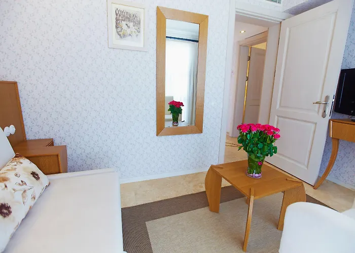 Casa Oliva - Adults Only 14 호텔 알라카티