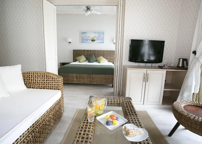 Casa Oliva - Adults Only 14 2* 알라카티