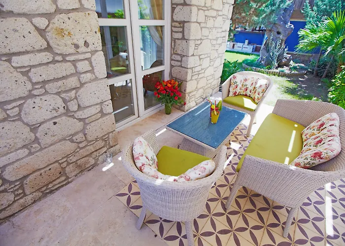 Casa Oliva - Adults Only 14 호텔 알라카티