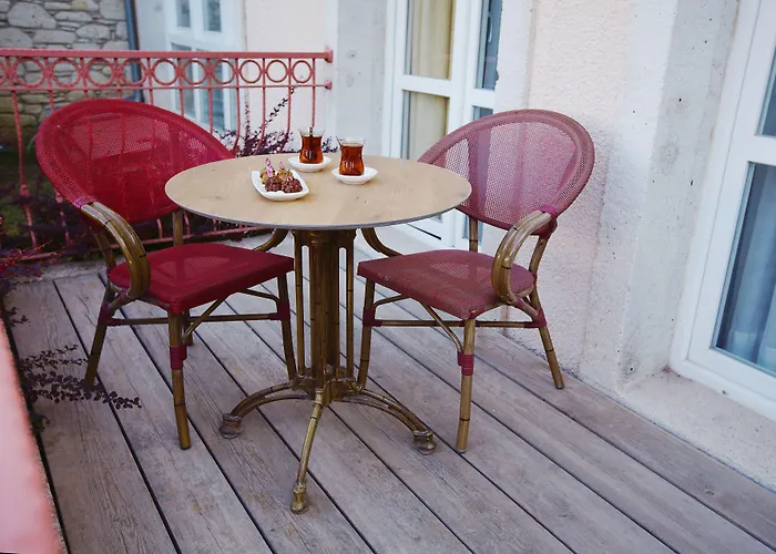 Casa Oliva - Adults Only 14 호텔