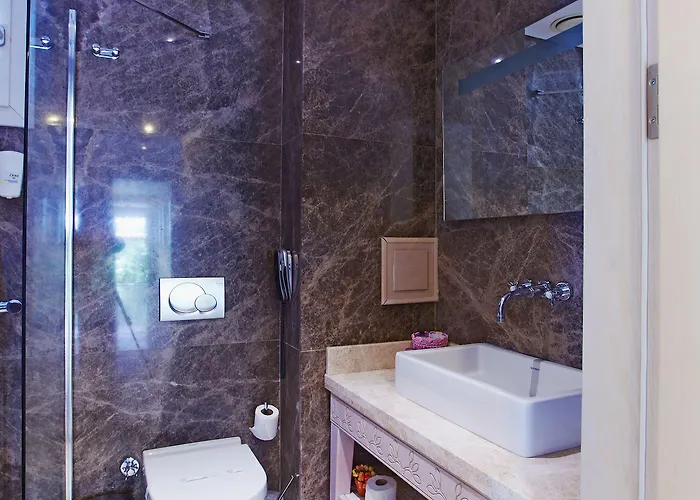 Casa Oliva - Adults Only 14 호텔 2*