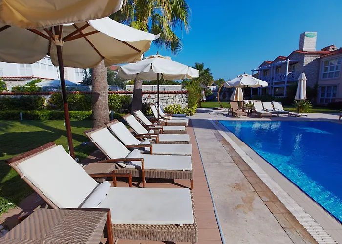 호텔 Casa Oliva - Adults Only 14 2*