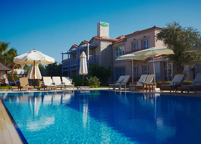 호텔 Casa Oliva - Adults Only 14 2*