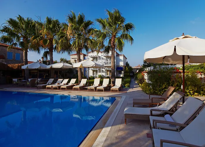 Casa Oliva - Adults Only 14 호텔 알라카티