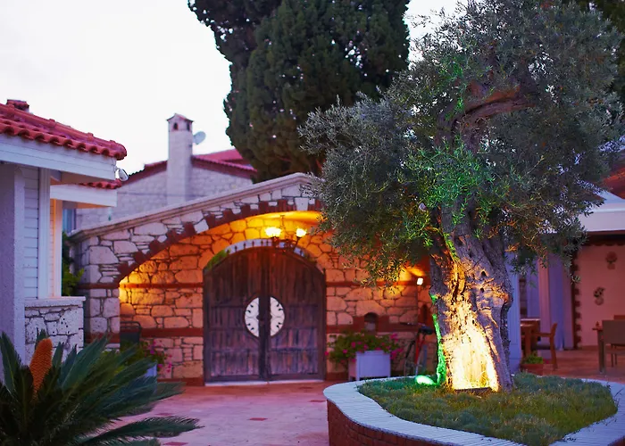 Casa Oliva - Adults Only 14 호텔 2*