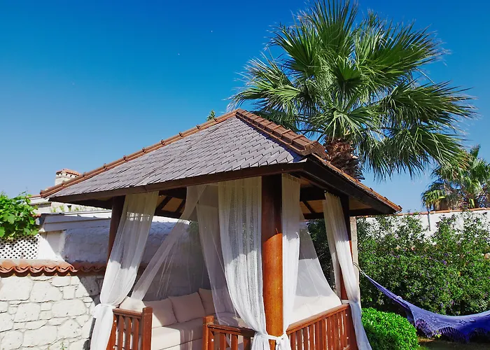 호텔 Casa Oliva - Adults Only 14