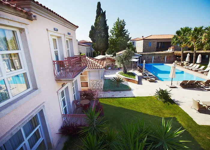 호텔 Casa Oliva - Adults Only 14 알라카티