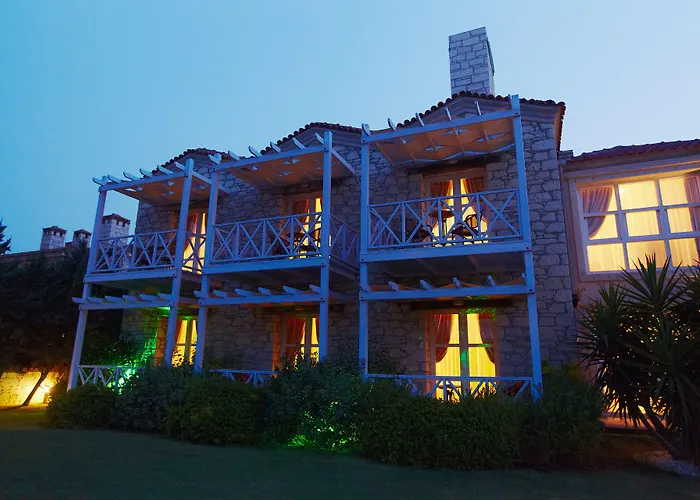 Casa Oliva - Adults Only 14 알라카티