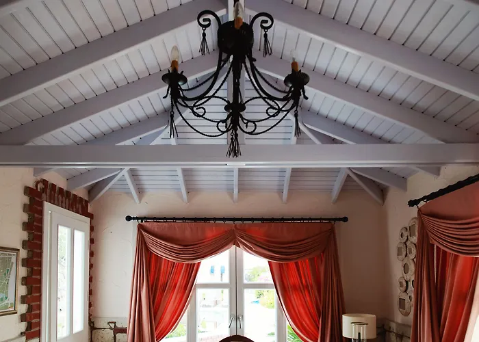 호텔 Casa Oliva - Adults Only 14