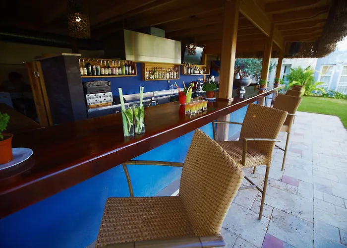 호텔 Casa Oliva - Adults Only 14 2*