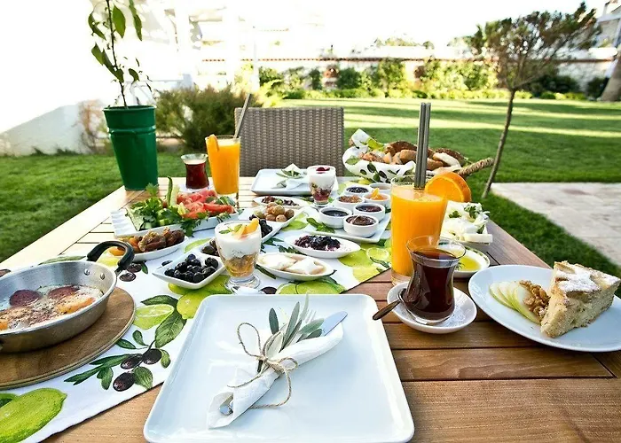 Casa Oliva - Adults Only 14 호텔 알라카티