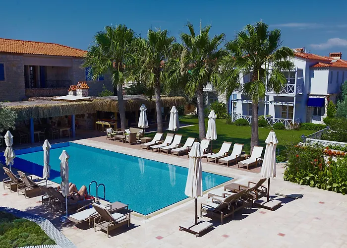 호텔 Casa Oliva - Adults Only 14