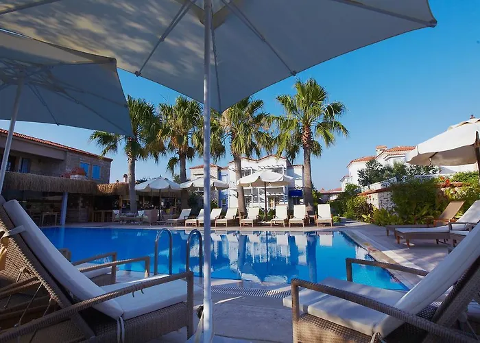 호텔 Casa Oliva - Adults Only 14 알라카티