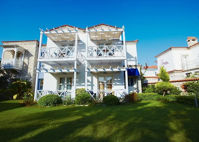 호텔 Casa Oliva - Adults Only 14