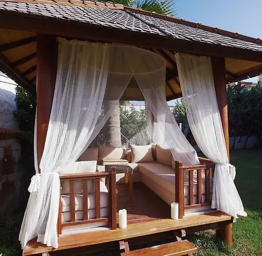 Casa Oliva - Adults Only 14 호텔