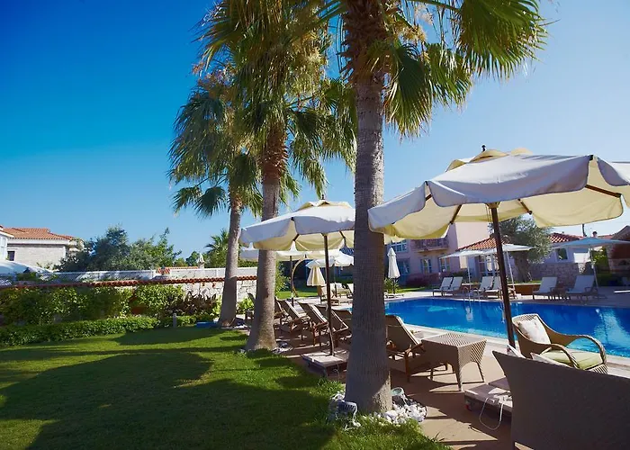 호텔 Casa Oliva - Adults Only 14 알라카티