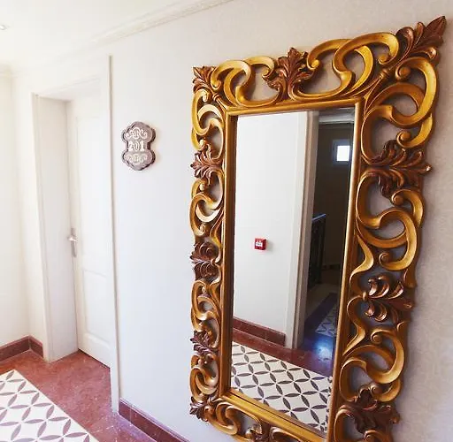 호텔 Casa Oliva - Adults Only 14 알라카티