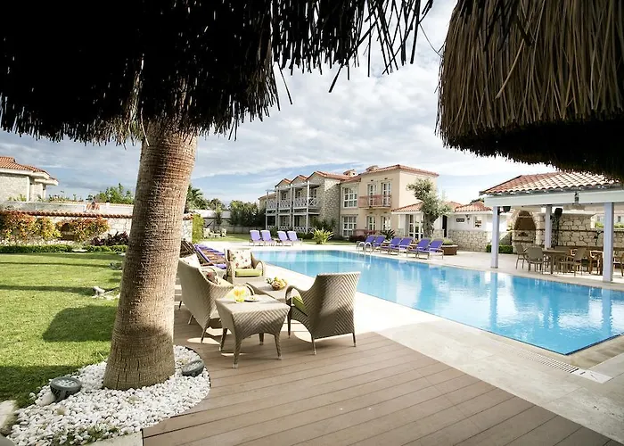 호텔 Casa Oliva - Adults Only 14 알라카티